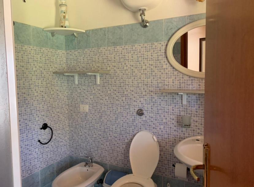 Il Bouganville オリスターノ エクステリア 写真